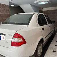 تیبا صندوق‌دار SX، مدل ۱۳۹۹|خودرو سواری و وانت|تهران, خواجه نصیر طوسی|دیوار