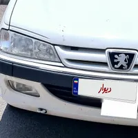 پژو پارس دوگانه سوز، مدل ۱۳۹۹|خودرو سواری و وانت|مشهد, کوی سیدی|دیوار