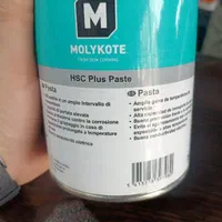 انواع گریس مولیکوت MOLYKOTE