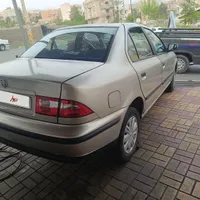 سمند X7 بنزینی، مدل ۱۳۸۱|خودرو سواری و وانت|فردیس, |دیوار