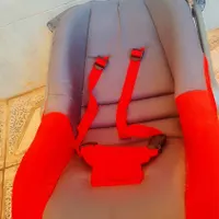 روروک ، کالسکه،کریر