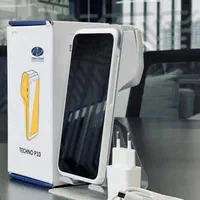 کارتخوان سیار دستگاه پوز بیسیم کارت خوان پز H9