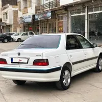 پژو پارس LX TU5، مدل ۱۳۹۷|خودرو سواری و وانت|تهران, منیریه|دیوار