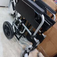 ویلچرمکانیکی مهام