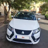 کوئیک GXRL مدل ۱۴۰۴ در حد صفر