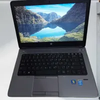 اچ پی لپتاپ HP 640 رم۸ SSD256 گرافیک۲ i5 باکارتن|رایانه همراه|کرج, حصارک|دیوار
