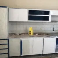رنگ آمیزی درب وپنجره وساختمان وکناف|خدمات پیشه و مهارت|شیراز, اصلاح‌نژاد|دیوار