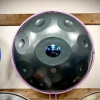 هنگ درام کیتا دینگ blue