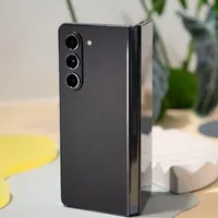 گلکسی Galaxy z fold 5 256 12