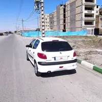 206مدل 88|خودرو سواری و وانت|مشهد, هفده شهریور|دیوار