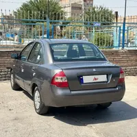 تیبا صندوق‌دار SX، مدل ۱۳۹۳|خودرو سواری و وانت|تهران, شهرک ابوذر|دیوار