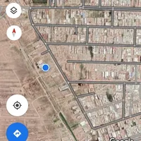 فروش زمین ۴۰۰ متری در کوی مندلی|فروش زمین و ملک کلنگی|اهواز, کوی علوی|دیوار
