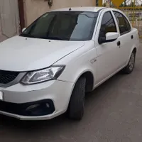 ساینا دنده‌ای S، مدل ۱۴۰۱