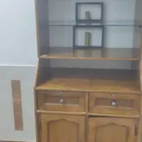 کمد و میز وسط مبل