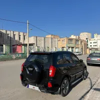 Mvm x33 new|خودرو سواری و وانت|اردبیل, |دیوار