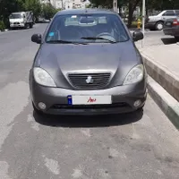 تیبا صندوق‌دار SX، مدل ۱۳۹۰|خودرو سواری و وانت|تهران, اسفندیاری|دیوار