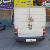 پراید وانت ۱۴۰۰|خودرو سواری و وانت|کرمانشاه, |دیوار