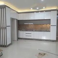 عمده کابینت پیش ساخته چوب فلز سه مترپایین سه بالا|مصالح و تجهیزات ساختمان|شیراز, مسلم|دیوار