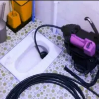 لوله بازکنی رحمانی*بادستگاه تضمینی(بیواسطه)مناسب