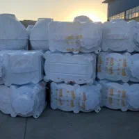 منبع تانکر مکعبی کتابی افقی رادمان