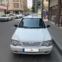 پراید 132 SE، مدل ۱۳۹۶|خودرو سواری و وانت|تهران, نعمت‌آباد|دیوار