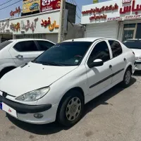 پژو 206 SD V9، مدل ۱۳۸۷|خودرو سواری و وانت|بندرعباس, |دیوار