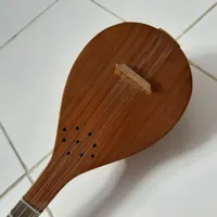سه تار سنتی