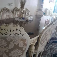 مبلمان|مبلمان خانگی و میز عسلی|تهران, پیروزی|دیوار