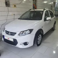 کوییک مدل 98 درحد