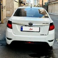 بلریانس مدل96