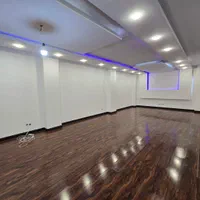 120مترسعادت آباد*موقعیت اداری* تکواحدی*تابلوخور