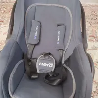 کریر برند دلیجان مدل Hero plus|کالسکه و لوازم جانبی|تهران, وصفنارد|دیوار