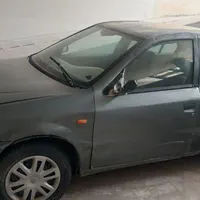 سمند LX ساده، مدل ۱۳۸۵