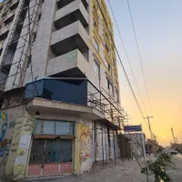 پیش فروش/کم تراکم/رو به خیابان اصلی