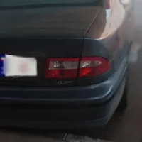 سمند LX EF7|خودرو سواری و وانت|شاهرود, |دیوار