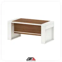 میز کامپیوتر تحریر کارمندی منشی