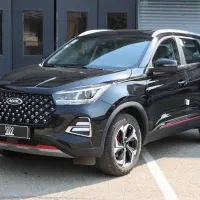 ام‌وی‌ام X55 Pro IE، مشکی سفید صفر مدل ۱۴۰۴