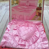 رو تختی ساتنز