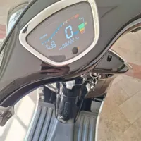 وسپا کویر S5|موتورسیکلت|تبریز, |دیوار