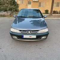 پارس سال مدل ۹۳|خودرو سواری و وانت|فولادشهر, B2|دیوار