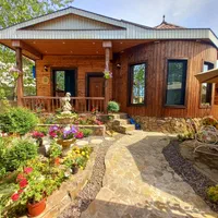 ویلاچوبی ساحلی