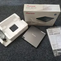 Pioneer DVR XD11 DVD CD WRITER ROM پایونیر درایو|قطعات و لوازم جانبی رایانه|تهران, سیدخندان|دیوار