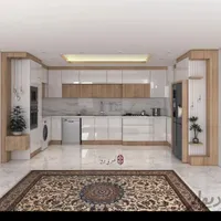 کابینت سازی