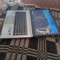 لپ تاپ HP core i5|رایانه همراه|تهران, جیحون|دیوار