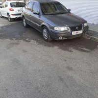 سمند Lx۸۵عروسک