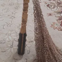 زنجیر عزا برای محرم
