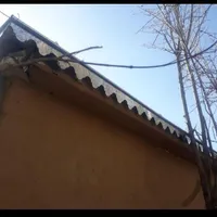 کانال سازی کولر و فلشینگ روی دیوار|خدمات پیشه و مهارت|اردکان, |دیوار
