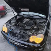 کاتالیزور(شستشوی روکار) کربن زدایی و کورتیزون