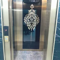 نصب سرویس اسانسور