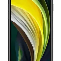 اپل iPhone SE (2020) با حافظهٔ ۱۲۸ گیگابایت